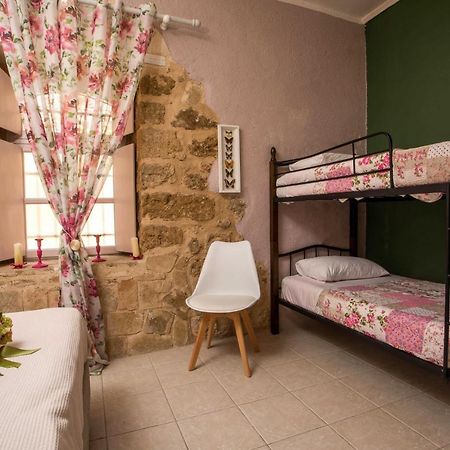 Attiki Hotel Rhodes City Екстериор снимка