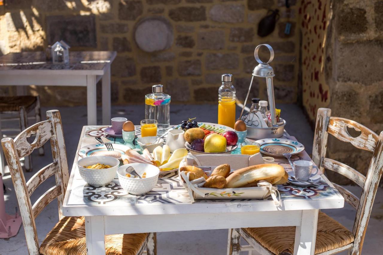 Attiki Hotel Rhodes City Екстериор снимка