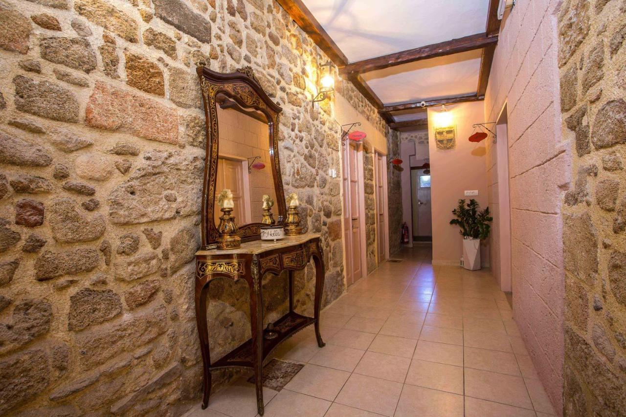 Attiki Hotel Rhodes City Екстериор снимка