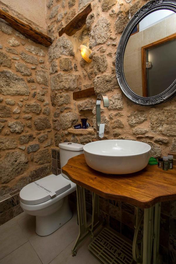 Attiki Hotel Rhodes City Екстериор снимка