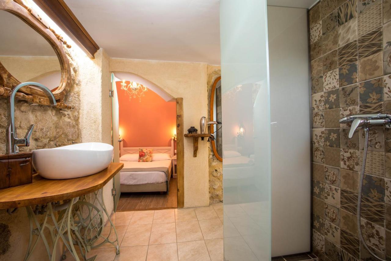 Attiki Hotel Rhodes City Екстериор снимка