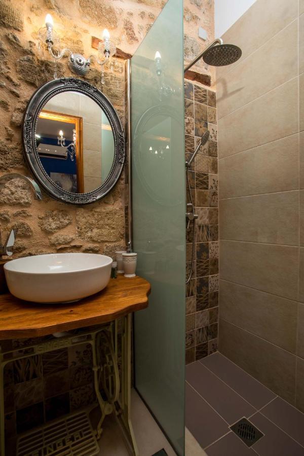Attiki Hotel Rhodes City Екстериор снимка