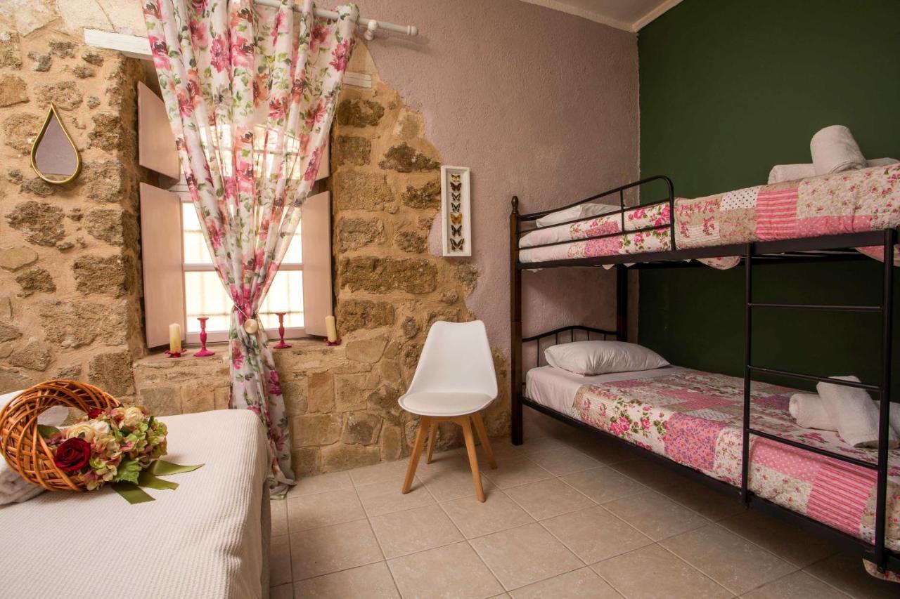 Attiki Hotel Rhodes City Екстериор снимка