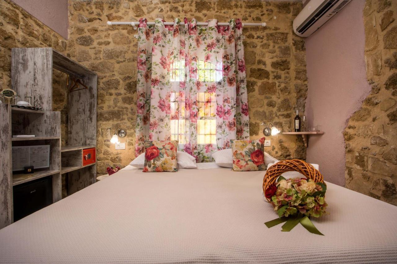 Attiki Hotel Rhodes City Екстериор снимка